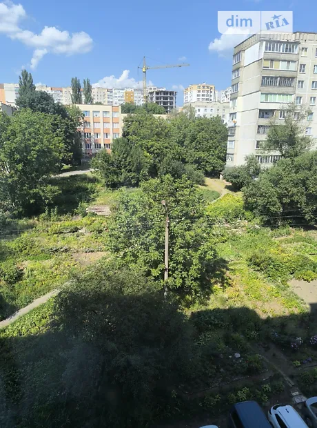 Квартира на вул. Зарічанська, 32 в Хмельницькому, ID 287894, фото №5