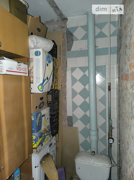 Квартира на вул. Зарічанська, 32 в Хмельницькому, ID 287894, фото №9