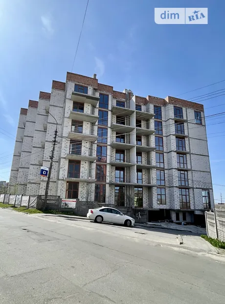 Квартира на вул. Депутатська, 7 в Хмельницькому, ID 253446, фото №1