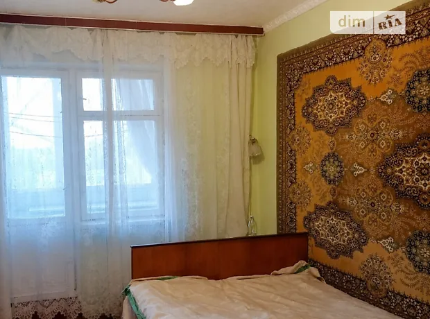 Квартира на вул. Миколи Закревського, 31 в Києві, ID 266620, фото №2
