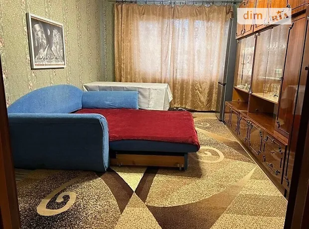 Квартира на вул. Миколи Закревського, 31 в Києві, ID 266620, фото №3