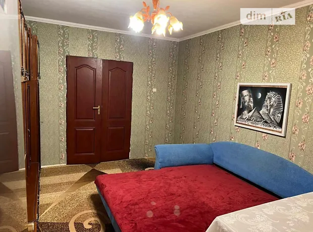 Квартира на вул. Миколи Закревського, 31 в Києві, ID 266620, фото №4