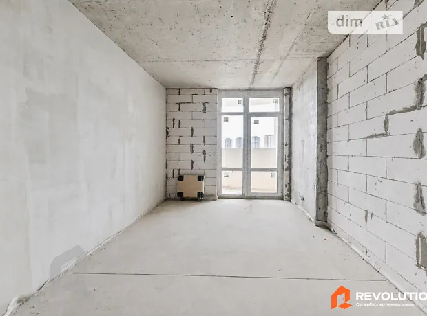 Квартира на вул. Миколи Кибальчича, 1Г в Києві, ID 253183, фото №1