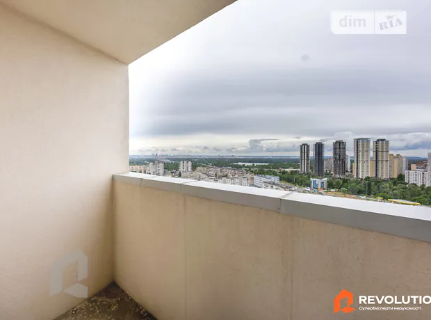 Квартира на вул. Миколи Кибальчича, 1Г в Києві, ID 253183, фото №12