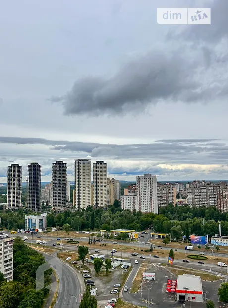Квартира на вул. Миколи Кибальчича, 1Г в Києві, ID 253183, фото №13