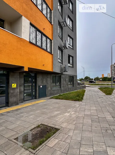Квартира на вул. Миколи Кибальчича, 1Г в Києві, ID 253183, фото №14
