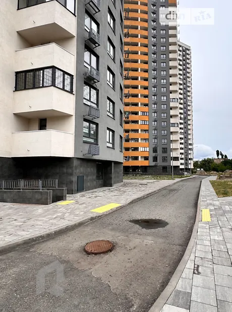 Квартира на вул. Миколи Кибальчича, 1Г в Києві, ID 253183, фото №15