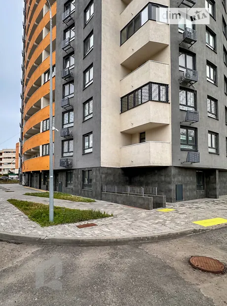 Квартира на вул. Миколи Кибальчича, 1Г в Києві, ID 253183, фото №16