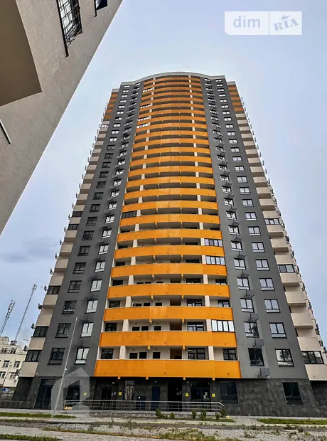 Квартира на вул. Миколи Кибальчича, 1Г в Києві, ID 253183, фото №17