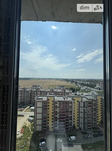 Квартира на шосе Підволочиське в Тернопіль, ID 256447, фото №4