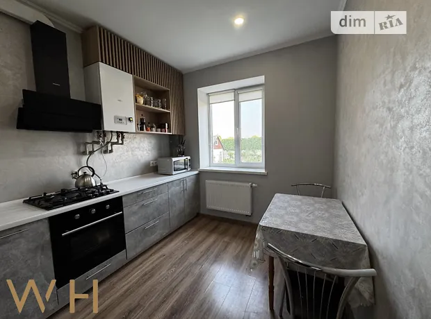 Квартира на вул. Мала Окружна, 17 в Києві, ID 256867, фото №2