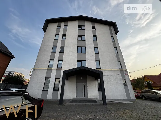 Квартира на вул. Мала Окружна, 17 в Києві, ID 256867, фото №20