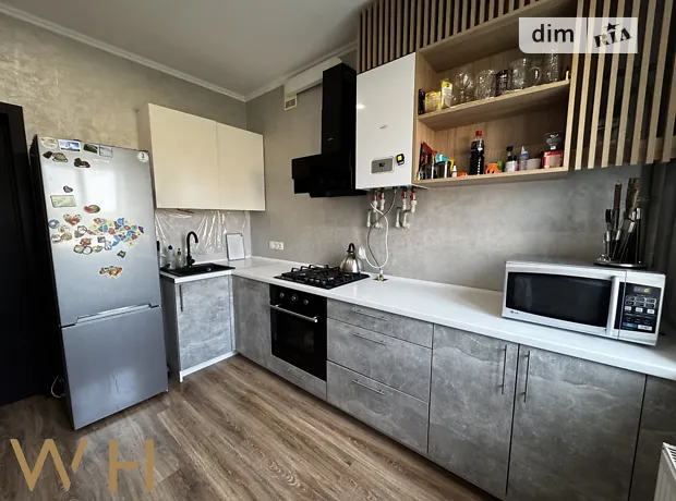 Квартира на вул. Мала Окружна, 17 в Києві, ID 256867, фото №3