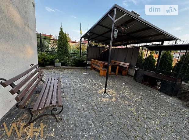 Квартира на вул. Мала Окружна, 17 в Києві, ID 256867, фото №23