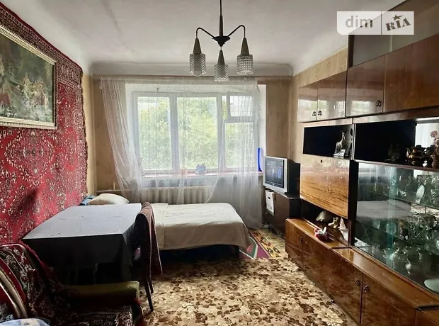 Квартира на просп. Миру 78/1 в Хмельницький, ID 286151, фото №1
