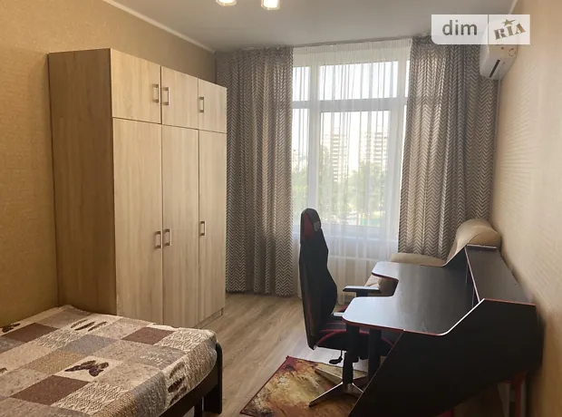 Квартира на вул. Євгена Сверстюка, 6 в Києві, ID 256923, фото №12