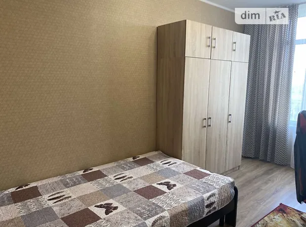 Квартира на вул. Євгена Сверстюка, 6 в Києві, ID 256923, фото №13