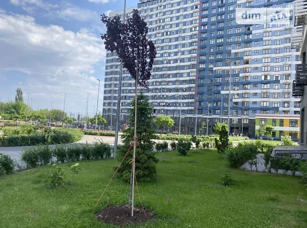 Квартира на вул. Євгена Сверстюка, 6 в Києві, ID 256923, фото №14