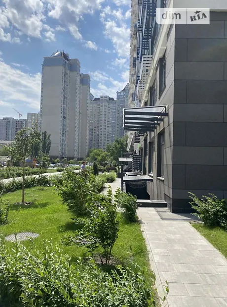 Квартира на вул. Євгена Сверстюка, 6 в Києві, ID 256923, фото №15