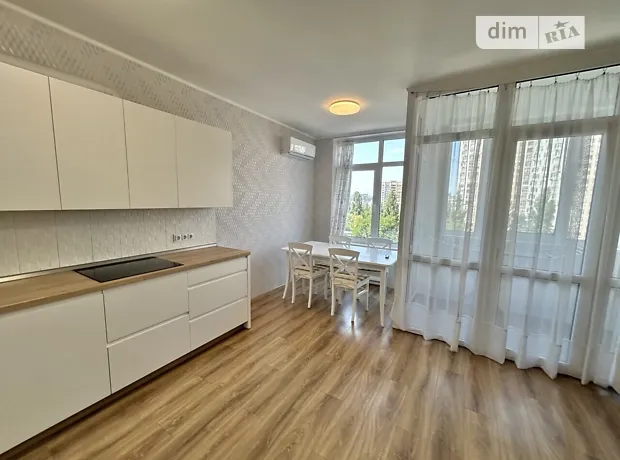 Квартира на вул. Євгена Сверстюка, 6 в Києві, ID 256923, фото №16