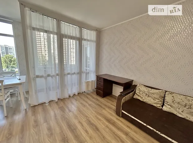 Квартира на вул. Євгена Сверстюка, 6 в Києві, ID 256923, фото №17