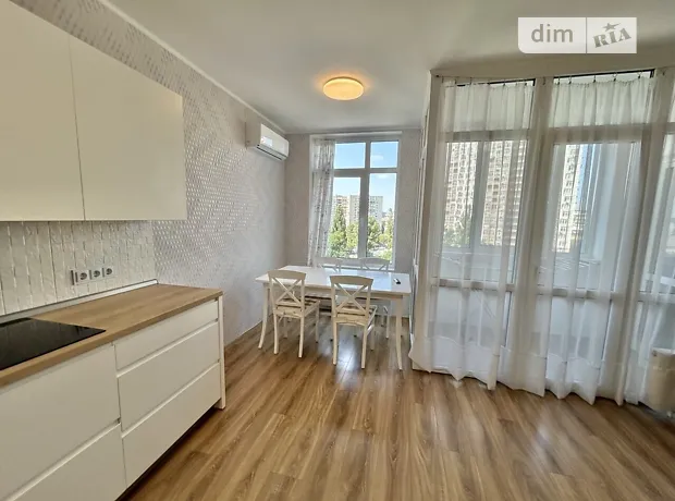 Квартира на вул. Євгена Сверстюка, 6 в Києві, ID 256923, фото №18