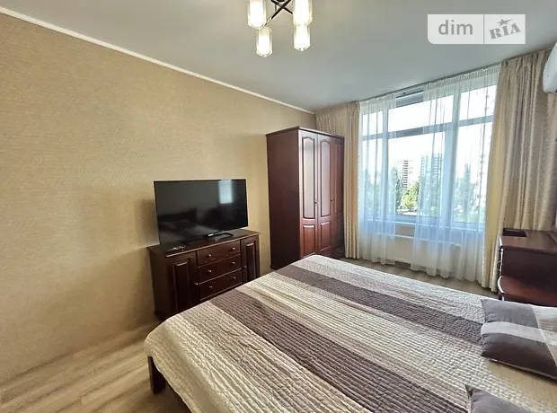 Квартира на вул. Євгена Сверстюка, 6 в Києві, ID 256923, фото №3