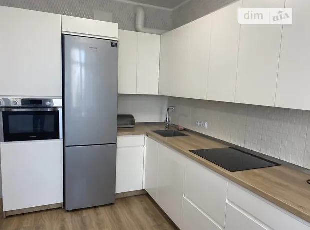 Квартира на вул. Євгена Сверстюка, 6 в Києві, ID 256923, фото №4