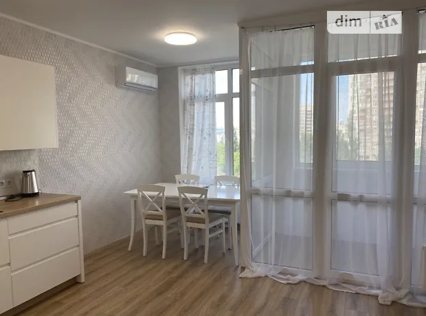 Квартира на вул. Євгена Сверстюка, 6 в Києві, ID 256923, фото №5
