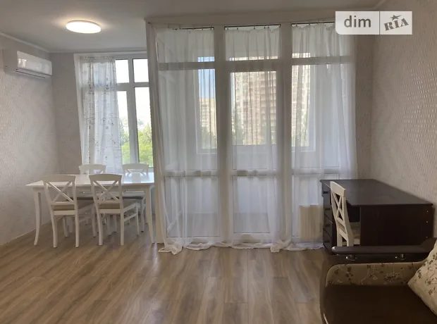 Квартира на вул. Євгена Сверстюка, 6 в Києві, ID 256923, фото №6