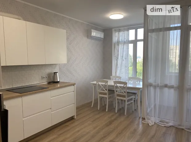 Квартира на вул. Євгена Сверстюка, 6 в Києві, ID 256923, фото №7