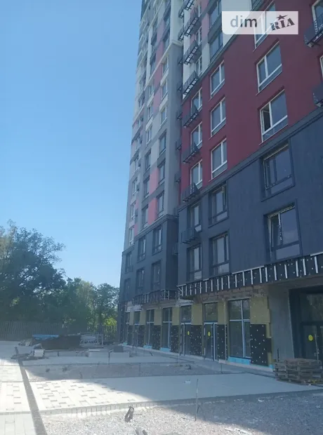 Квартира на вул. Івана Кочерги, 17 в Києві, ID 256430, фото №16