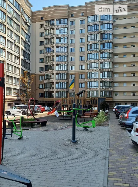 Квартира на вул. Проскурівського Підпілля, 110 в Хмельницькому, ID 255588, фото №1
