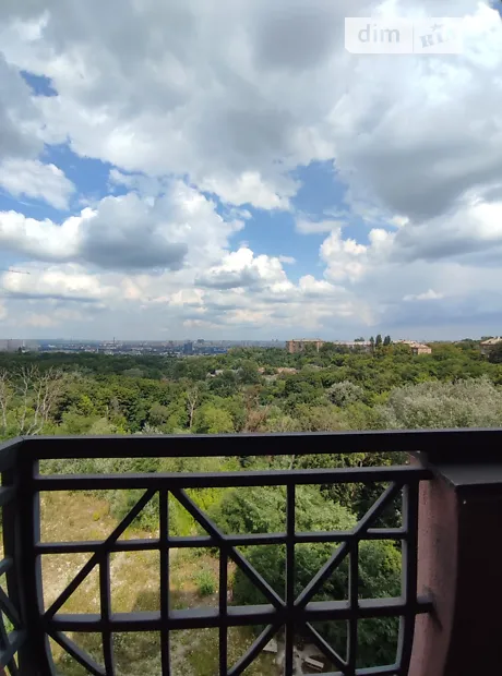 Квартира на вул. Загорівська, 1Г в Києві, ID 254070, фото №17