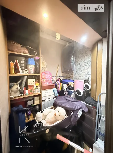 Квартира на шосе Старокостянтинівське 26/2 в Хмельницькому, ID 254172, фото №13