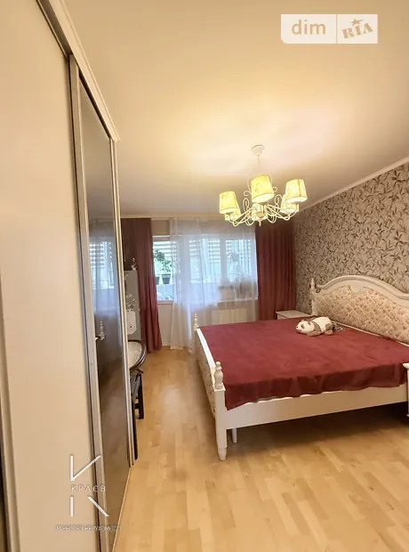 Квартира на шосе Старокостянтинівське 26/2 в Хмельницькому, ID 254172, фото №7