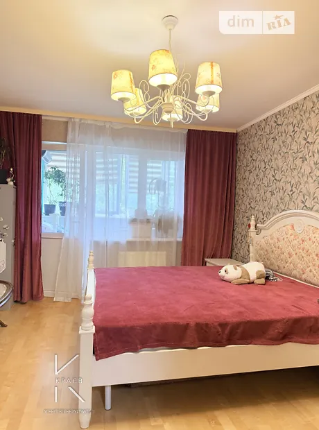 Квартира на шосе Старокостянтинівське 26/2 в Хмельницькому, ID 254172, фото №9