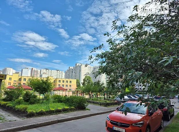 Квартира на вул. Ахматової Анни, 14Б в Києві, ID 254970, фото №2