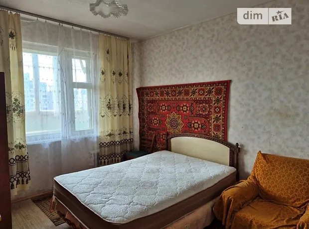 Квартира на вул. Ахматової Анни, 14Б в Києві, ID 254970, фото №11