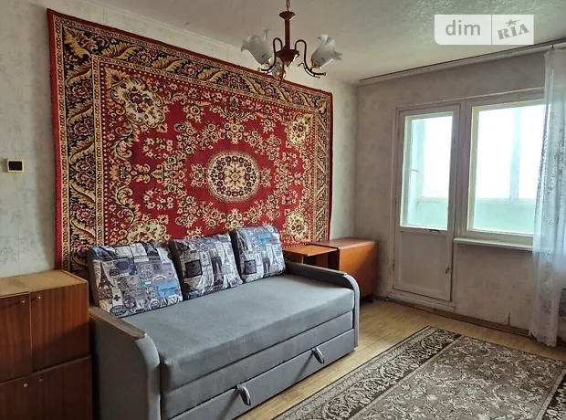 Квартира на вул. Ахматової Анни, 14Б в Києві, ID 254970, фото №12