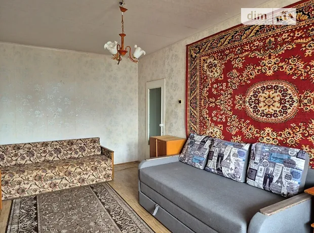 Квартира на вул. Ахматової Анни, 14Б в Києві, ID 254970, фото №13