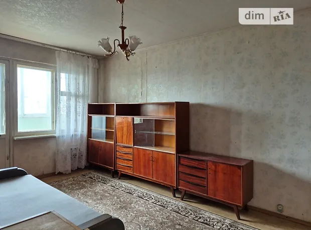 Квартира на вул. Ахматової Анни, 14Б в Києві, ID 254970, фото №14