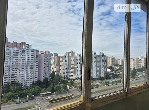 Квартира на вул. Ахматової Анни, 14Б в Києві, ID 254970, фото №17