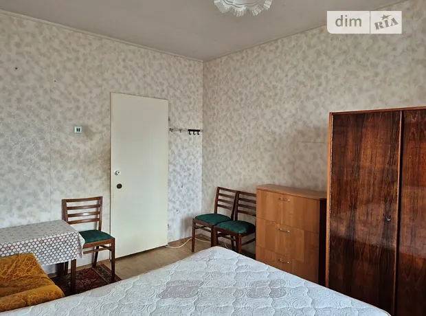 Квартира на вул. Ахматової Анни, 14Б в Києві, ID 254970, фото №18