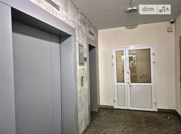 Квартира на вул. Ахматової Анни, 14Б в Києві, ID 254970, фото №20