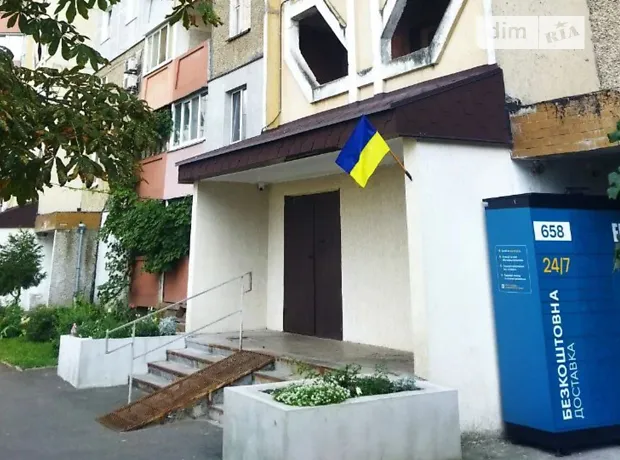Квартира на вул. Ахматової Анни, 14Б в Києві, ID 254970, фото №3