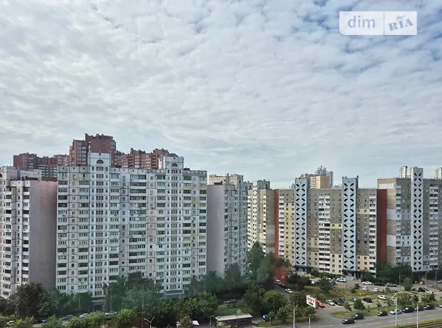 Квартира на вул. Ахматової Анни, 14Б в Києві, ID 254970, фото №5