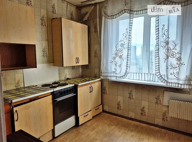 Квартира на вул. Ахматової Анни, 14Б в Києві, ID 254970, фото №8