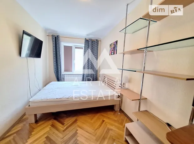 Квартира на бул. Верховної Ради, 22 в Києві, ID 255810, фото №11
