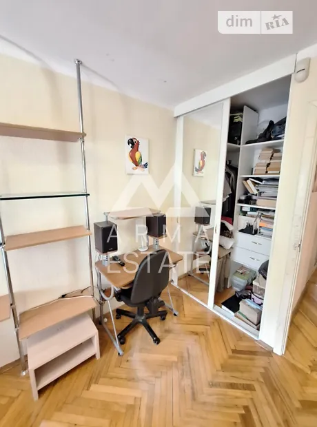 Квартира на бул. Верховної Ради, 22 в Києві, ID 255810, фото №12